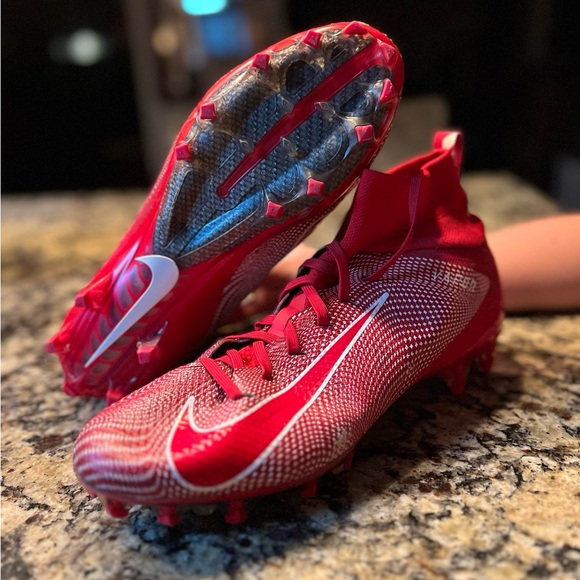 Untouchable Speed Vapor Untouchable Pro Review Footwear Cleats